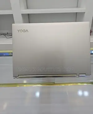 New Laptop Lenovo Yoga 730 16GB Intel Core I7 SSD 512GB
