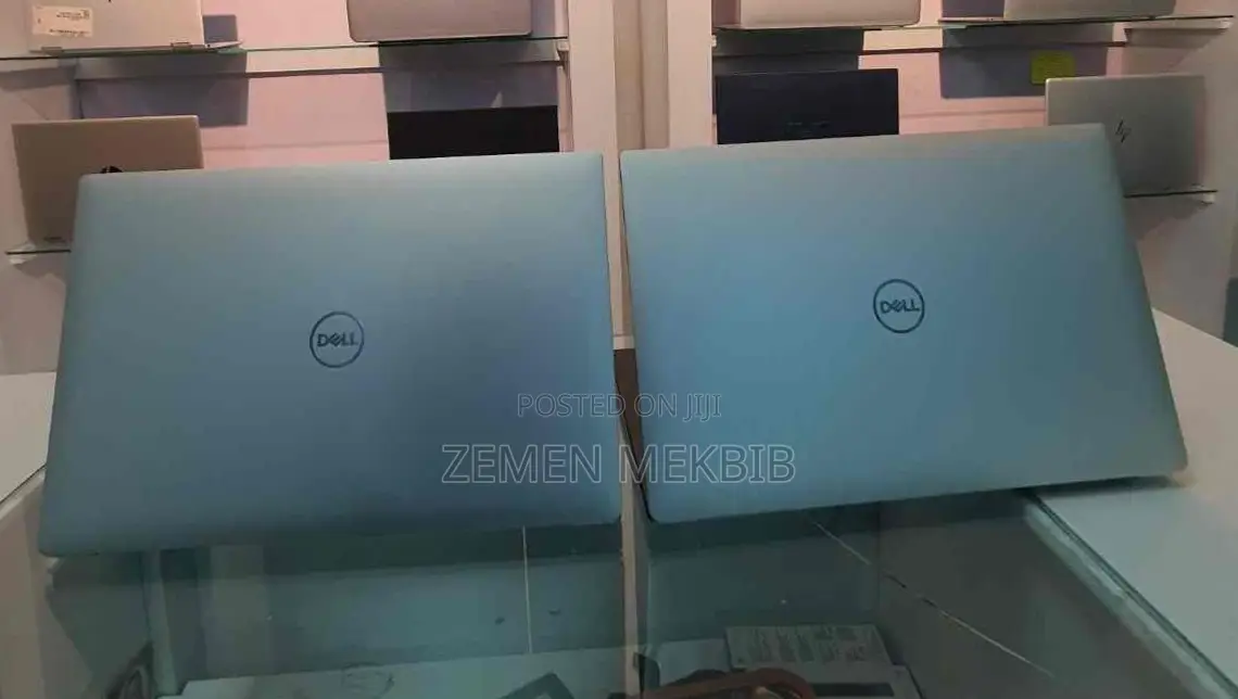 New Laptop Dell 32GB Intel Core I7 SSD 512GB