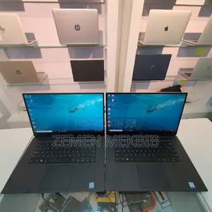 New Laptop Dell 32GB Intel Core I7 SSD 512GB