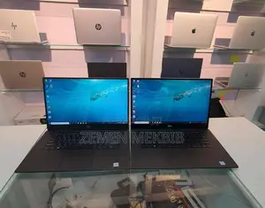 New Laptop Dell 32GB Intel Core I7 SSD 512GB