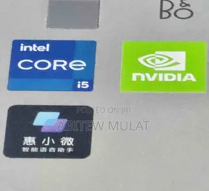 New Laptop HP Pavilion Power 15 16GB Intel Core I5 SSD 512GB