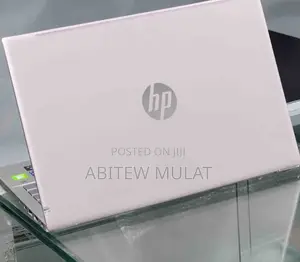 New Laptop HP Pavilion Power 15 16GB Intel Core I5 SSD 512GB