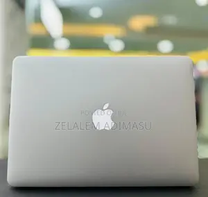 New Laptop Apple MacBook Air 2015 8GB Intel Core I7 SSD 512GB