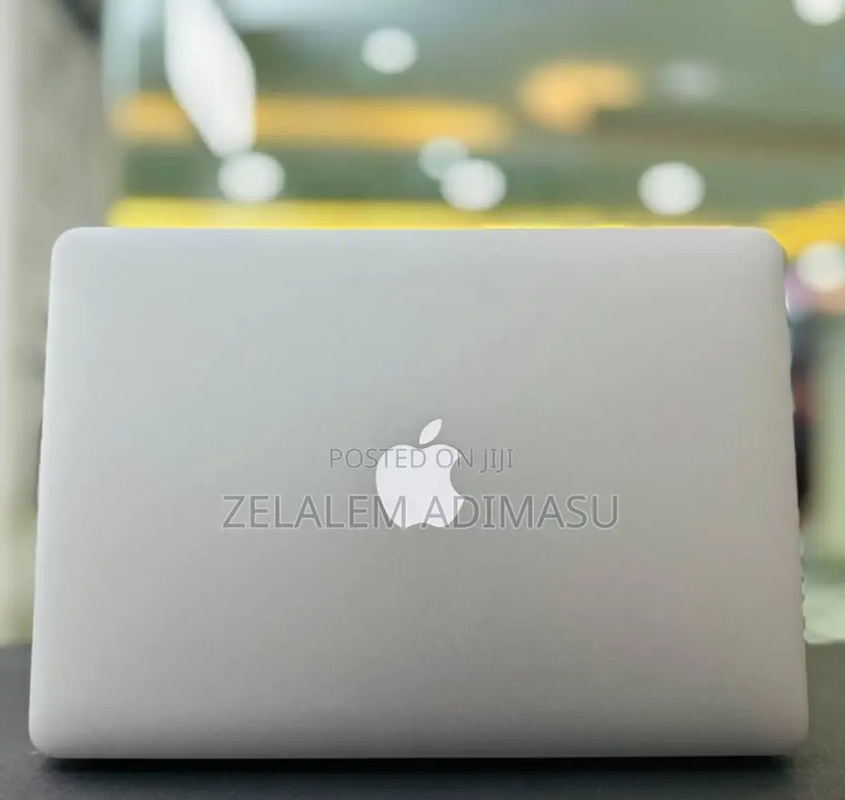 New Laptop Apple MacBook Air 2015 8GB Intel Core I7 SSD 512GB