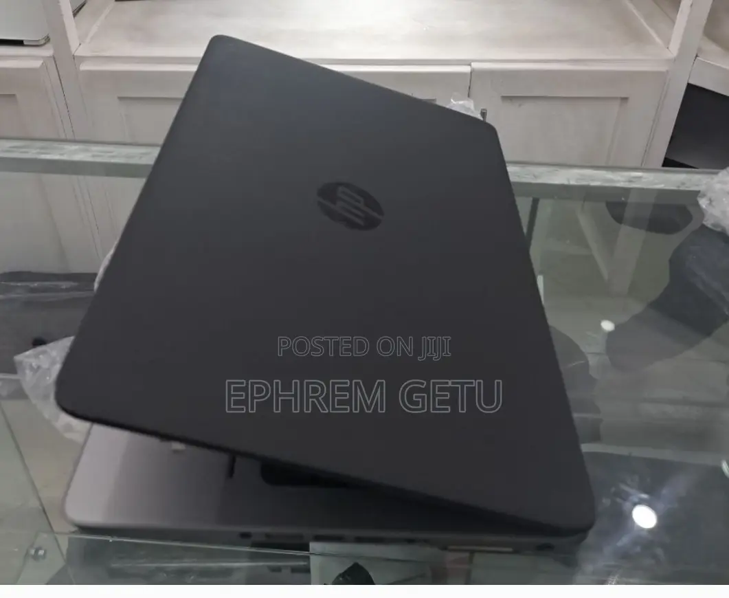 New Laptop HP EliteBook 840 8GB Intel Core I5 HDD 500GB