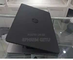 New Laptop HP EliteBook 840 8GB Intel Core I5 HDD 500GB