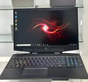 Photo - New Laptop HP Omen 15 16GB Intel Core I7 SSD 512GB