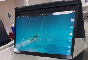 Photo - New Laptop Lenovo Yoga 330 8GB Intel Core I5 SSD 512GB