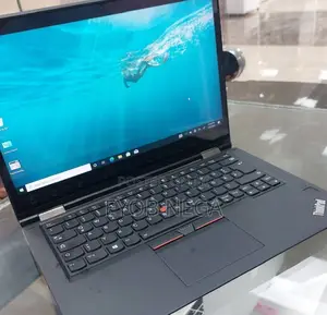 New Laptop Lenovo Yoga 330 8GB Intel Core I5 SSD 512GB