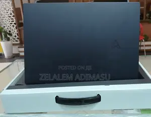 New Laptop Asus ZenBook UX21A 16GB AMD Ryzen 7 SSD 1T