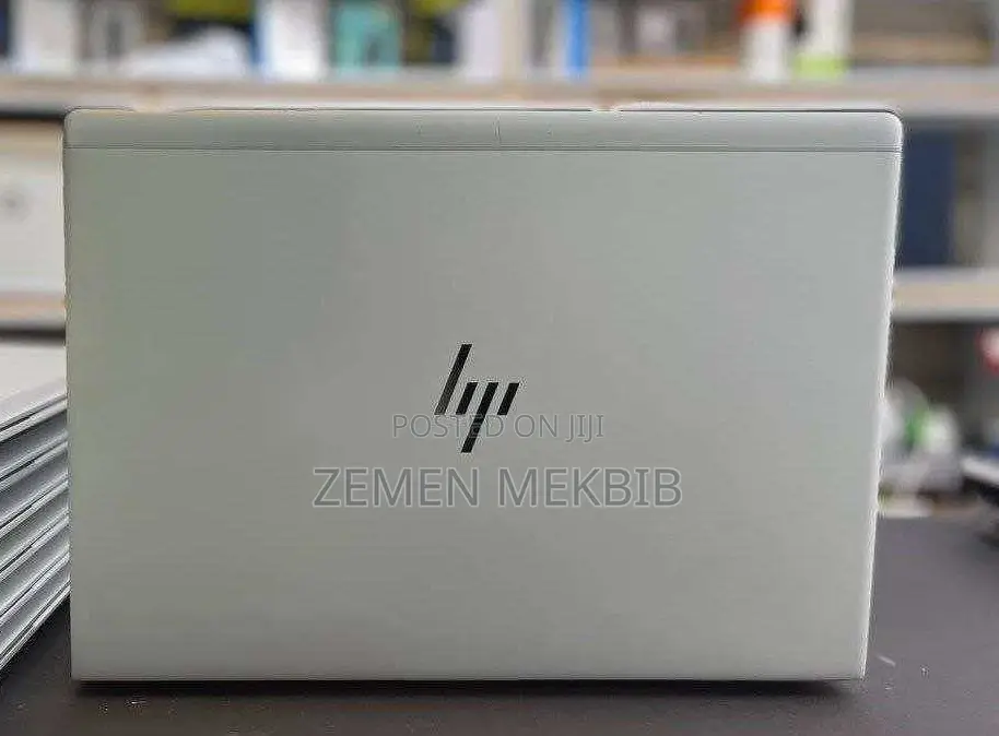 New Laptop HP EliteBook 840 G5 16GB Intel Core I5 SSD 512GB