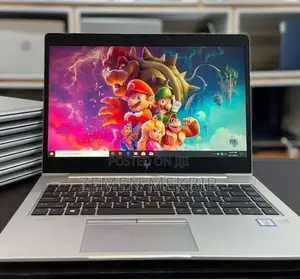 New Laptop HP EliteBook 840 G5 16GB Intel Core I5 SSD 512GB