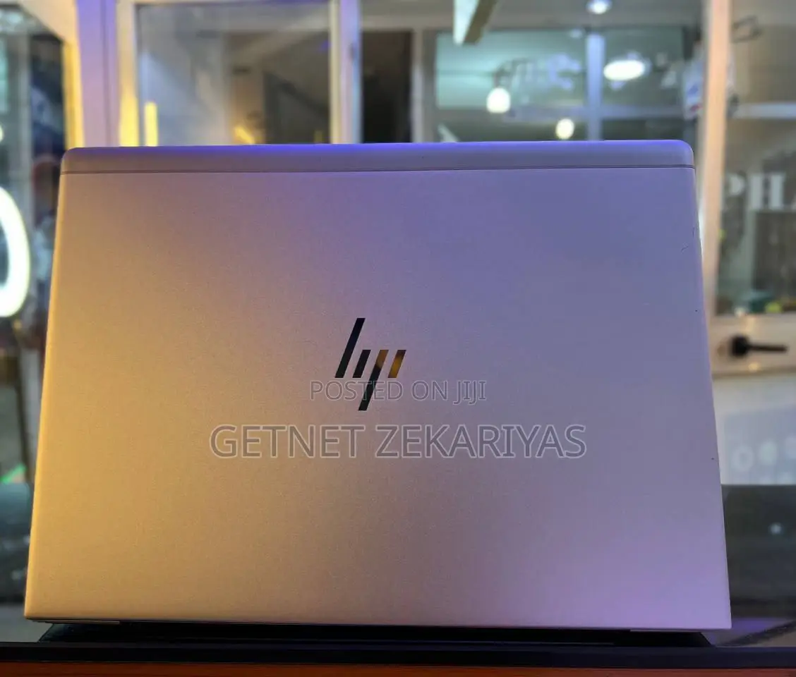 New Laptop HP EliteBook 840 G5 16GB Intel Core I5 SSD 512GB