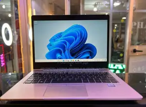 New Laptop HP EliteBook 840 G5 16GB Intel Core I5 SSD 512GB