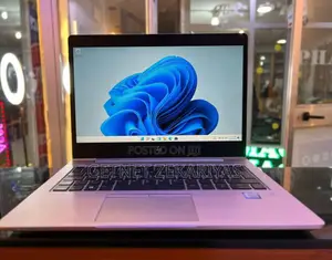 New Laptop HP EliteBook 840 G5 16GB Intel Core I5 SSD 512GB