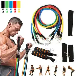 Photo - Power Resistance Band