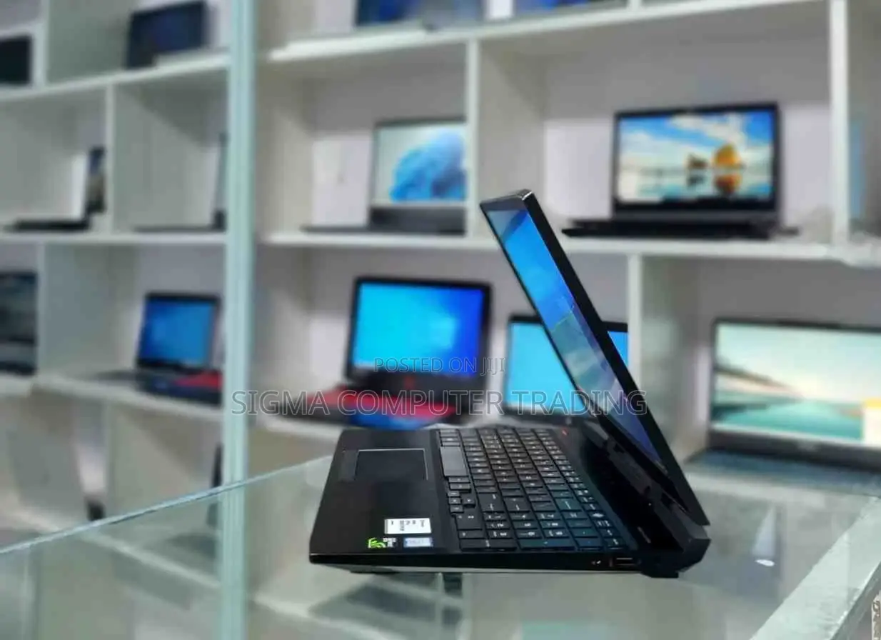 New Laptop HP Omen X 16GB Intel Core I7 HDD+SSD 1T