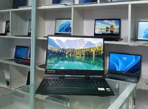 New Laptop HP Omen X 16GB Intel Core I7 HDD+SSD 1T