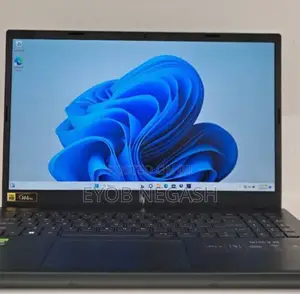 New Laptop Acer Nitro 5 8GB Intel Core I5 SSD 512GB