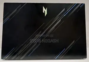 New Laptop Acer Nitro 5 8GB Intel Core I5 SSD 512GB