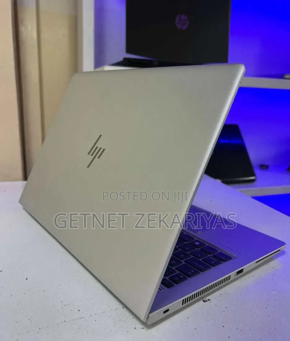 New Laptop HP EliteBook 840 G5 16GB Intel Core I7 SSD 512GB