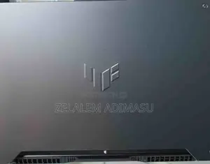 New Laptop Asus TUF Gaming A15 16GB AMD Ryzen 7 SSD 1T