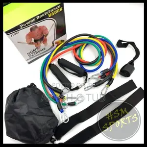 Power Resistance Band