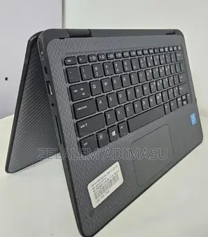 New Laptop HP Probook 11 EE G1 4GB SSD 128GB