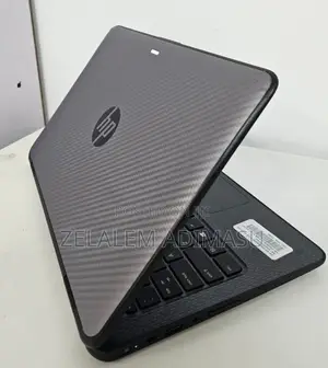 New Laptop HP Probook 11 EE G1 4GB SSD 128GB