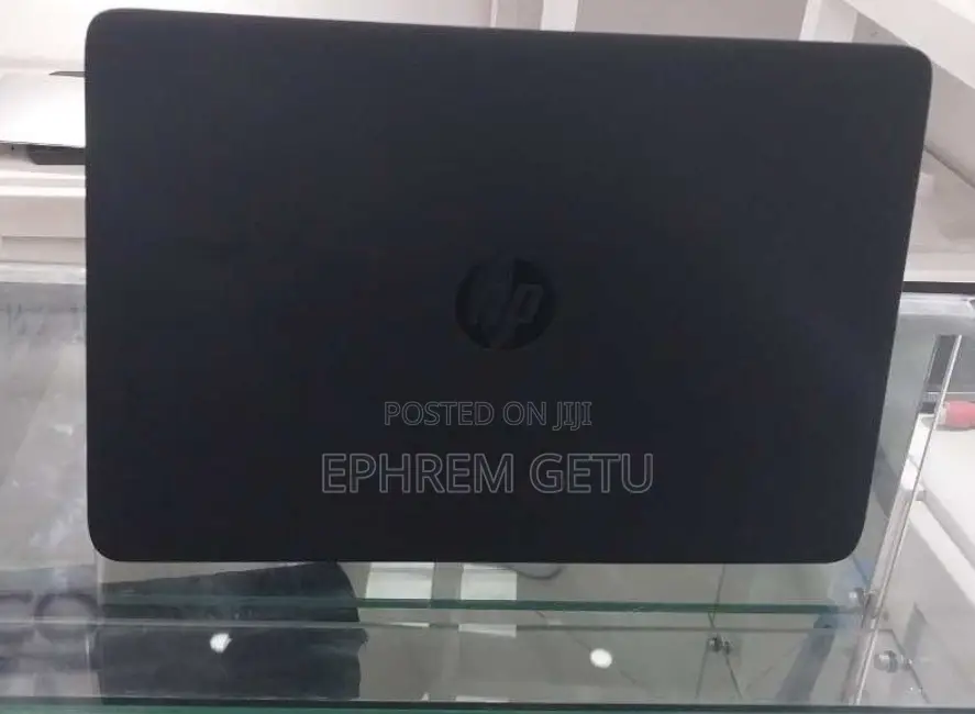 New Laptop HP EliteBook 840 G1 8GB Intel Core I7 HDD 500GB