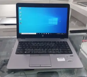 New Laptop HP EliteBook 840 G1 8GB Intel Core I7 HDD 500GB