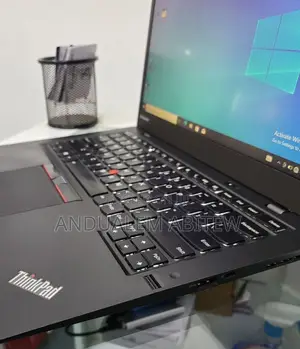 New Laptop Lenovo ThinkPad X1 Carbon 8GB Intel Core I5 SSD 512GB