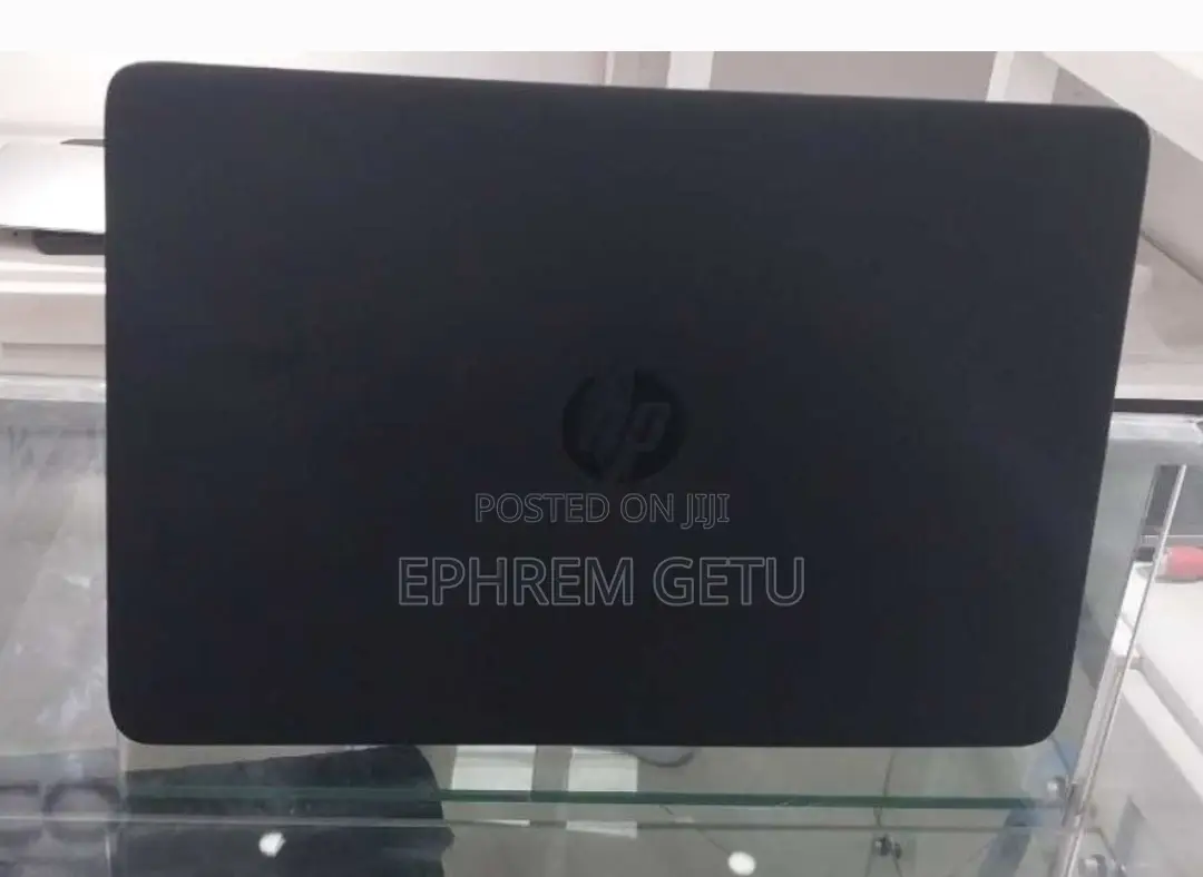 New Laptop HP EliteBook 840 G1 8GB Intel Core I7 HDD 500GB