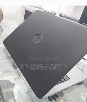 New Laptop HP EliteBook 840 G1 8GB Intel Core I7 HDD 500GB