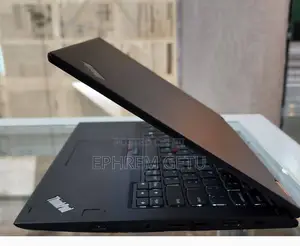 New Laptop Lenovo ThinkPad X380 Yoga 8GB Intel Core I5 SSD 512GB