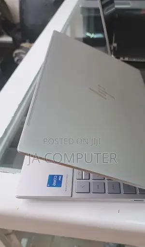 New Laptop HP Envy 13 8GB Intel Core I5 SSD 512GB