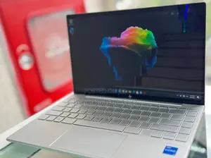 New Laptop HP Envy 13 8GB Intel Core I5 SSD 512GB