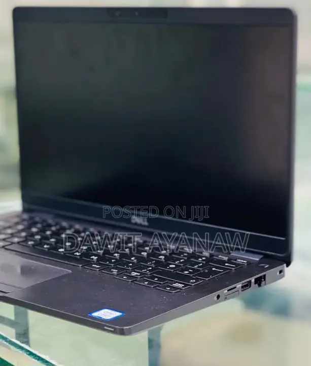 New Laptop Dell 16GB Intel Core I7 SSD 256GB