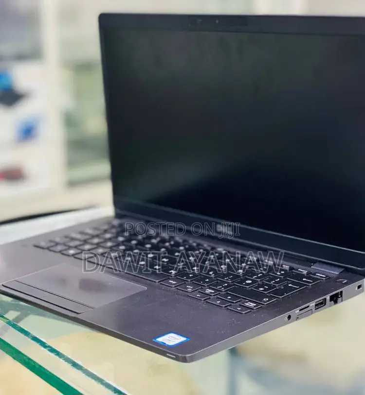 New Laptop Dell 16GB Intel Core I7 SSD 256GB