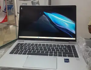 Photo - New Laptop HP EliteBook Folio 16GB Intel Core I5 SSD 512GB