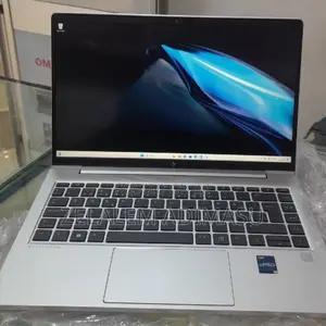 New Laptop HP EliteBook Folio 16GB Intel Core I5 SSD 512GB