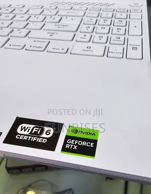 New Laptop Asus TUF Gaming FX504 16GB AMD Ryzen 7 SSD 1T