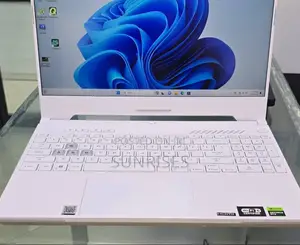 New Laptop Asus TUF Gaming FX504 16GB AMD Ryzen 7 SSD 1T