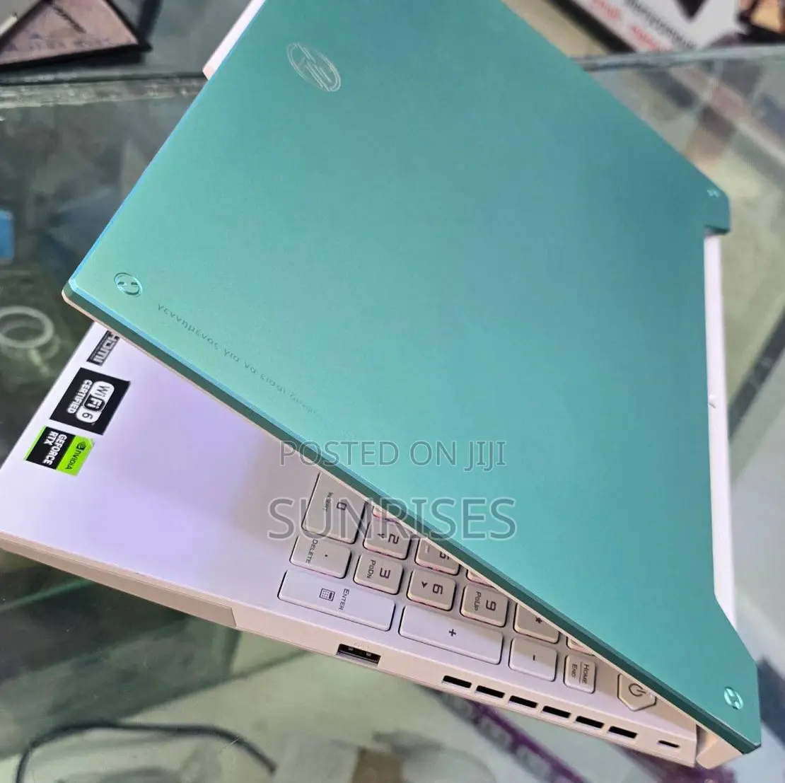 New Laptop Asus TUF Gaming FX504 16GB AMD Ryzen 7 SSD 1T