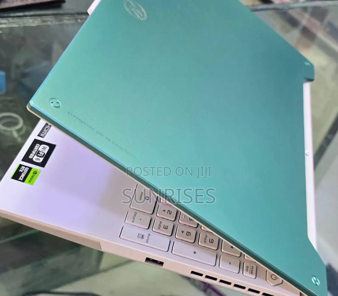 New Laptop Asus TUF Gaming FX504 16GB AMD Ryzen 7 SSD 1T