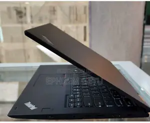 New Laptop Lenovo ThinkPad Yoga 370 16GB Intel Core I7 SSD 512GB