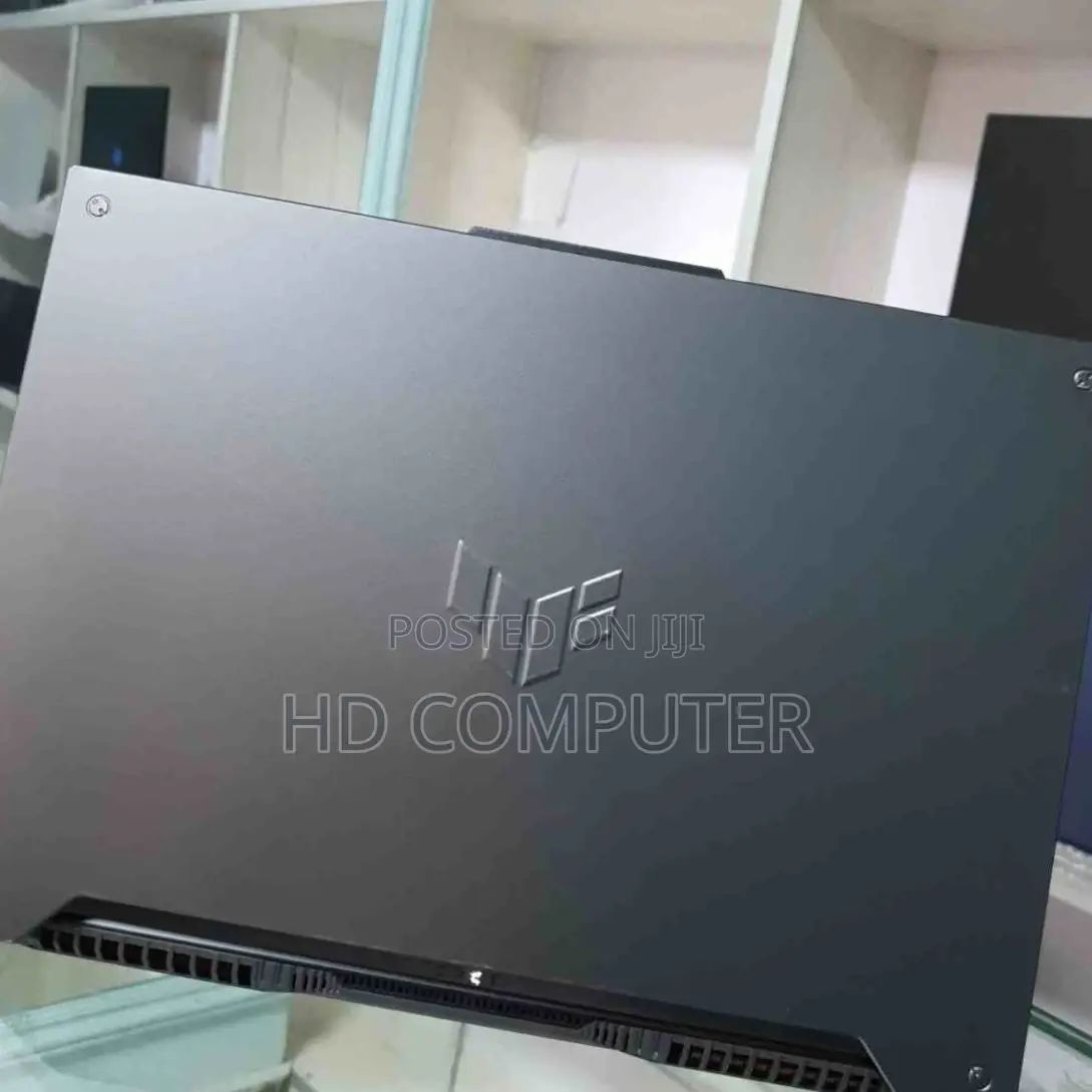 New Laptop Asus TUF Gaming A15 16GB AMD Ryzen 7 SSD 1T
