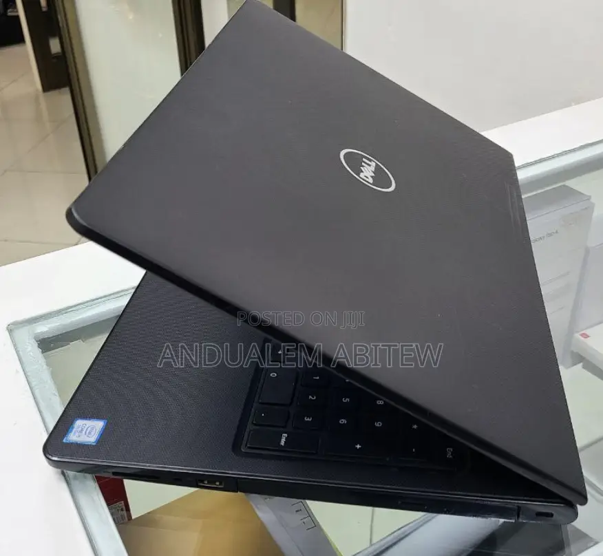 New Laptop Dell Vostro V13 8GB Intel Core I5 HDD 1T
