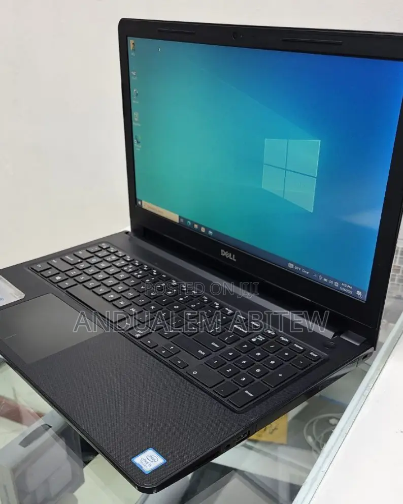 New Laptop Dell Vostro V13 8GB Intel Core I5 HDD 1T