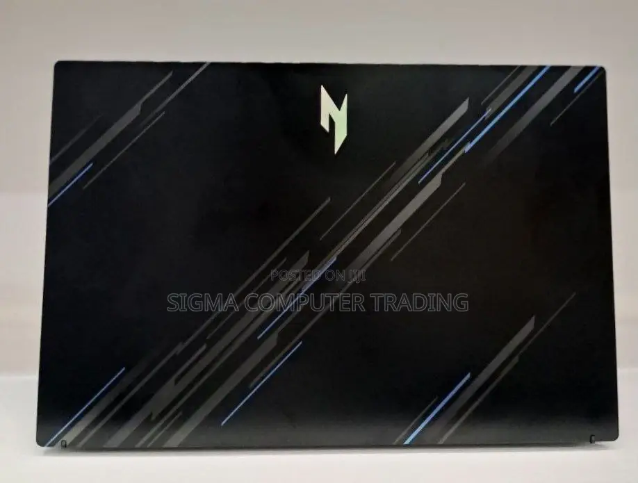 New Laptop Acer Nitro 5 8GB Intel Core I5 SSD 512GB